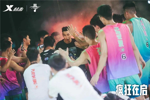 为什么大前锋在比赛中需要特别的体能训练?_1